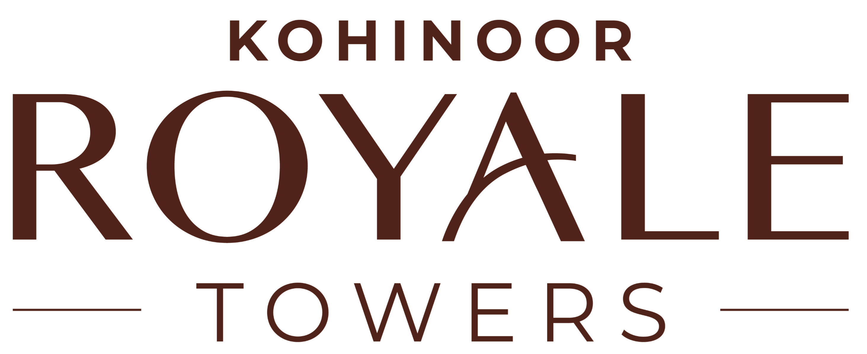 Kohinoor Royale Towers